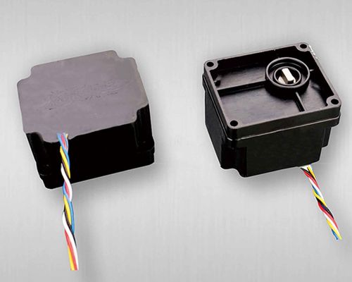 Azionatore lineare ultrasonico della valvola di CC DN15mm di IP66 5V