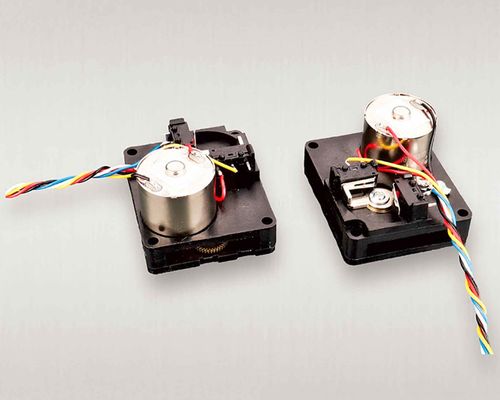 Azionatore della valvola a sfera motorizzato 25mm di coppia di torsione di IP67 2.5NM
