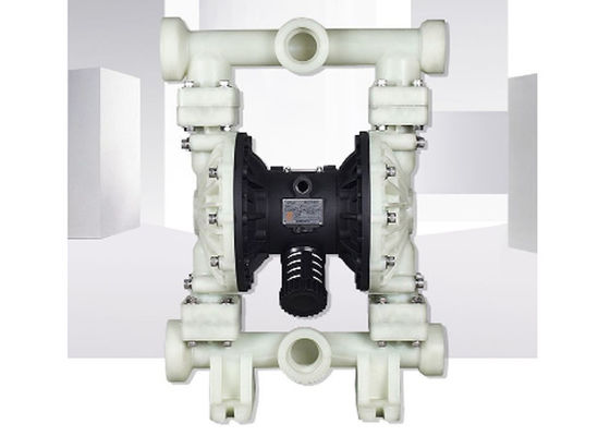 pompe a diaframma pneumatiche di 145cpm 8,4 Antivari DN50 568L/Min