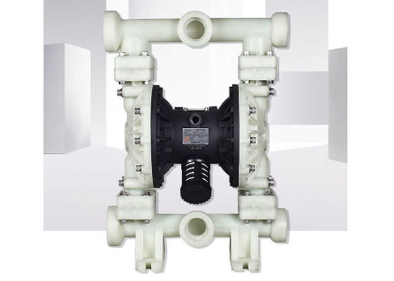 pompe a diaframma pneumatiche pneumatiche cape DN15 di 84m